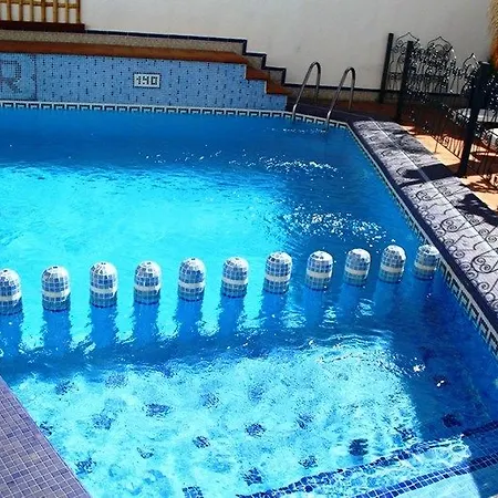 Apartment Playaflor Chill Out A 50 Mtrs De La Playa (adults Only) Playa de las Américas