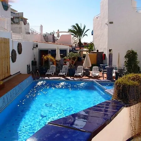Apartament Playaflor Chill Out A 50 Mtrs De La Playa (adults Only) *
