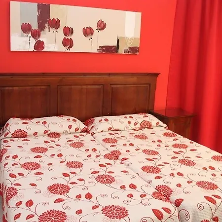 Apartament Playaflor Chill Out A 50 Mtrs De La Playa (adults Only) *