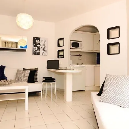 Playaflor Chill Out A 50 Mtrs De La Playa (adults Only) * Playa de las Américas