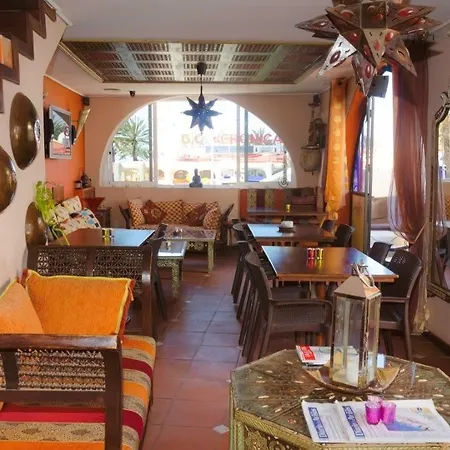 Playaflor Chill Out A 50 Mtrs De La Playa (adults Only) * Playa de las Americas (Tenerife)