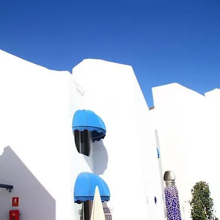 Playaflor Chill Out A 50 Mtrs De La Playa (adults Only) Apartament