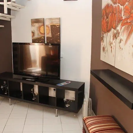 Playaflor Chill Out A 50 Mtrs De La Playa (adults Only) Apartament