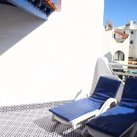 Apartament Playaflor Chill Out A 50 Mtrs De La Playa (adults Only)