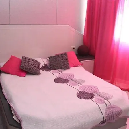 Apartament Playaflor Chill Out A 50 Mtrs De La Playa (adults Only)