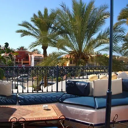 Playaflor Chill Out A 50 Mtrs De La Playa (adults Only) Apartament *