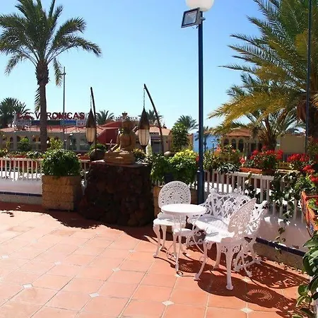 Playaflor Chill Out A 50 Mtrs De La Playa (adults Only) Apartament *