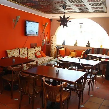 Playaflor Chill Out A 50 Mtrs De La Playa (adults Only) Appartamento
