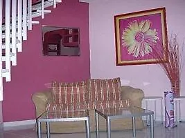 Playaflor Chill Out A 50 Mtrs De La Playa (adults Only) Apartament