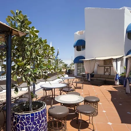 Playaflor Chill Out A 50 Mtrs De La Playa (adults Only) Apartament *