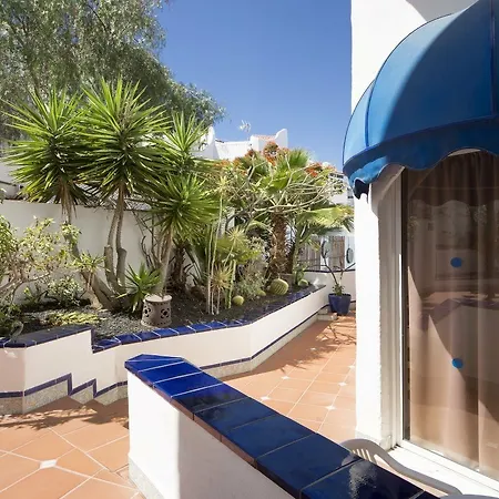 Apartament Playaflor Chill Out A 50 Mtrs De La Playa (adults Only) *