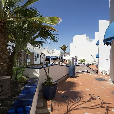 Playaflor Chill Out A 50 Mtrs De La Playa (adults Only) Apartament *