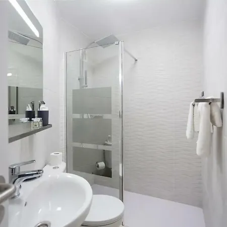 Apartament Playaflor Chill Out A 50 Mtrs De La Playa (adults Only)
