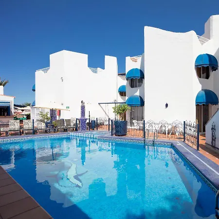 Playaflor Chill Out A 50 Mtrs De La Playa (adults Only) Apartament