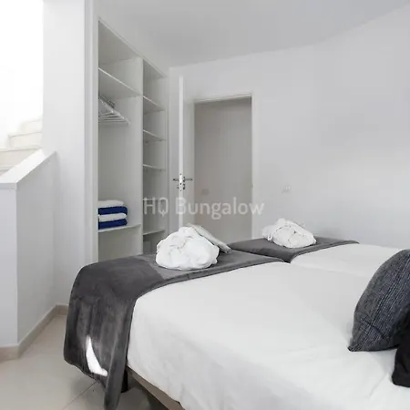 Playaflor Chill Out A 50 Mtrs De La Playa (adults Only) Apartament Playa de las Americas (Tenerife)