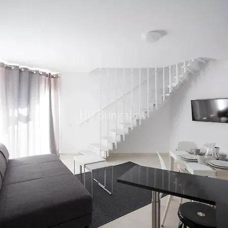 Playaflor Chill Out A 50 Mtrs De La Playa (adults Only) Apartament