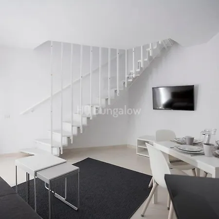 Apartament Playaflor Chill Out A 50 Mtrs De La Playa (adults Only) *