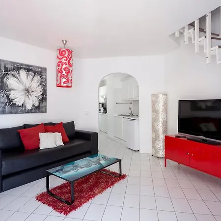 Playaflor Chill Out A 50 Mtrs De La Playa (adults Only) Apartament *