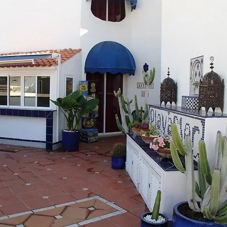 Playaflor Chill Out A 50 Mtrs De La Playa (adults Only) Playa de las Américas