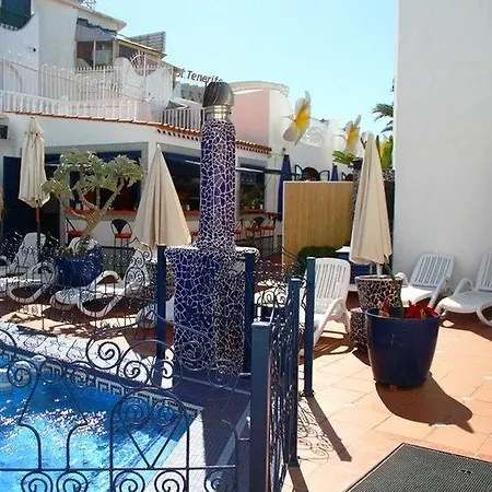 Appartement Playaflor Chill Out A 50 Mtrs De La Playa (adults Only)