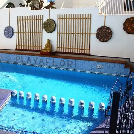 Playaflor Chill Out A 50 Mtrs De La Playa (adults Only) Playa de las Américas