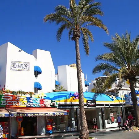 Lejlighed Playaflor Chill Out A 50 Mtrs De La Playa (adults Only)