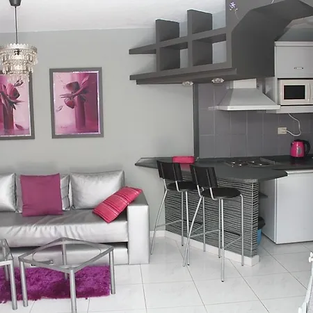Playaflor Chill Out A 50 Mtrs De La Playa (adults Only) Lejlighed
