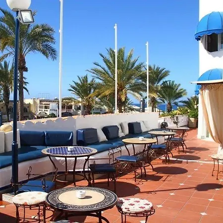 Playaflor Chill Out A 50 Mtrs De La Playa (adults Only) Lejlighed *