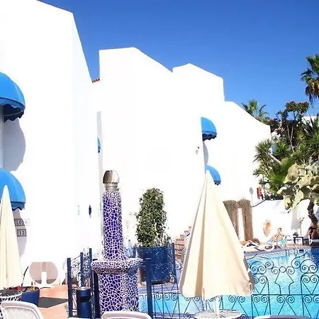 Playaflor Chill Out A 50 Mtrs De La Playa (adults Only) Playa de las Américas