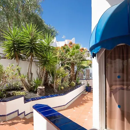 Lejlighed Playaflor Chill Out A 50 Mtrs De La Playa (adults Only)