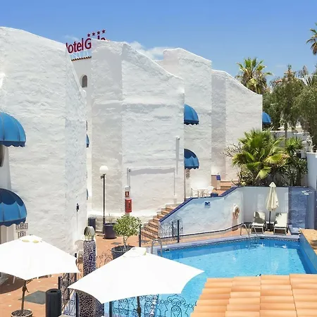 Playaflor Chill Out A 50 Mtrs De La Playa (adults Only) Playa de las Américas
