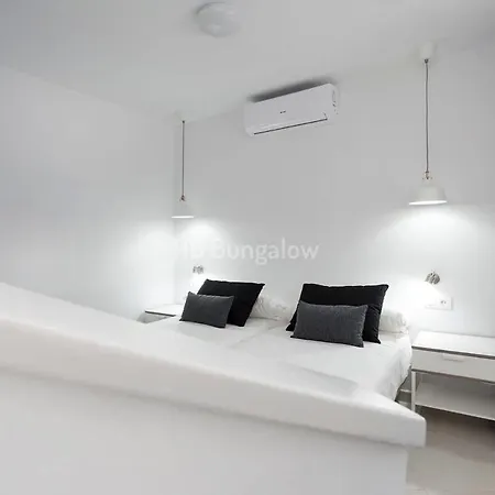Playaflor Chill Out A 50 Mtrs De La Playa (adults Only) Playa de las Américas