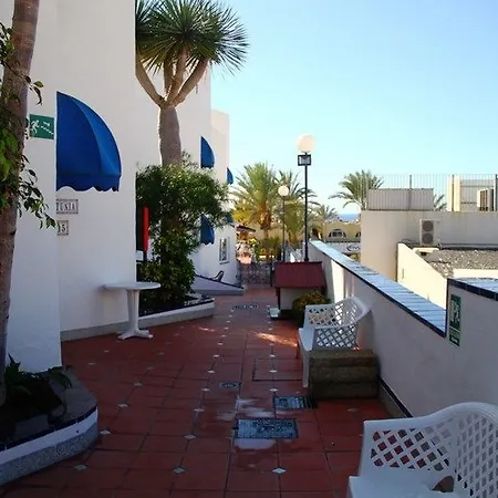Apartamento Playaflor Chill Out A 50 Mtrs De La Playa (adults Only) Playa de las Americas (Tenerife)