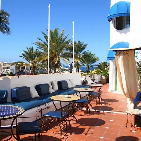 Playaflor Chill Out A 50 Mtrs De La Playa (adults Only) Apartamento Playa de las Americas (Tenerife)