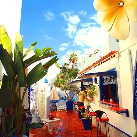 Playaflor Chill Out A 50 Mtrs De La Playa (adults Only) Apartamento Playa de las Americas (Tenerife)