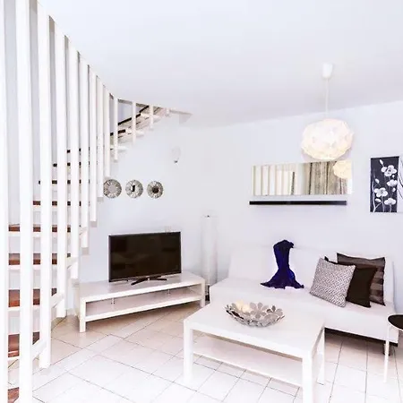 Playaflor Chill Out A 50 Mtrs De La Playa (adults Only) Apartamento Playa de las Americas (Tenerife)