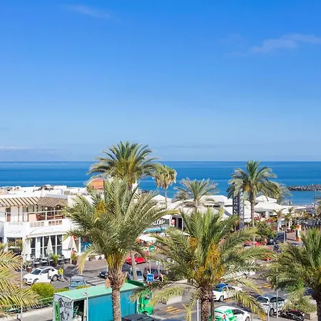 Playaflor Chill Out A 50 Mtrs De La Playa (adults Only) Apartamento