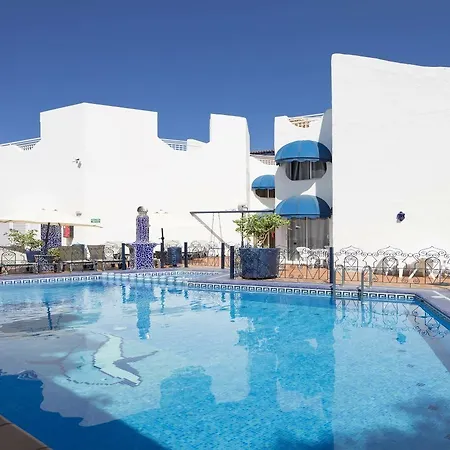 Apartamento Playaflor Chill Out A 50 Mtrs De La Playa (adults Only) Playa de las Americas (Tenerife)