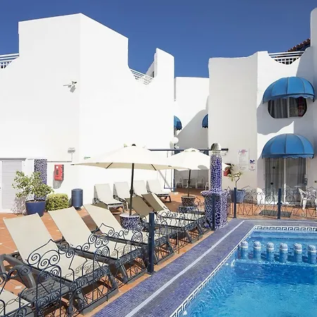 Playaflor Chill Out A 50 Mtrs De La Playa (adults Only) Apartamento *
