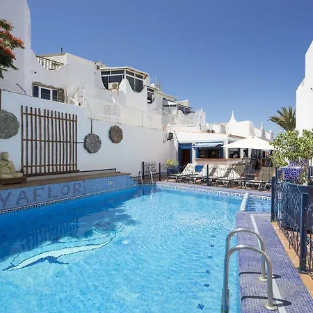 Apartamento Playaflor Chill Out A 50 Mtrs De La Playa (adults Only)