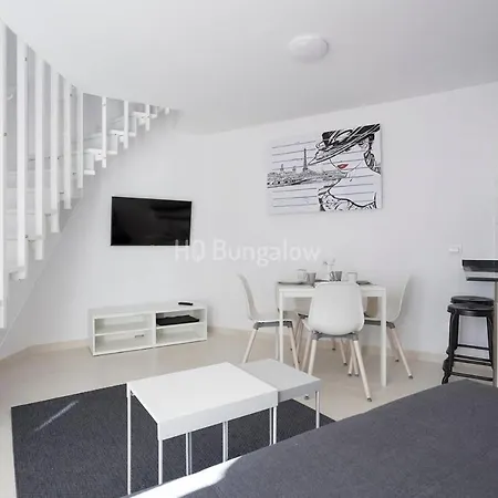 Playaflor Chill Out A 50 Mtrs De La Playa (adults Only) Apartamento Playa de las Americas (Tenerife)